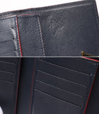 Louis Vuitton Trifold Wallet Portefeuille Capucines — view 7