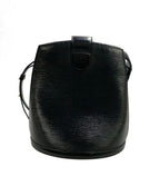 Louis Vuitton Shoulder Bag Cluny Epi — view 2