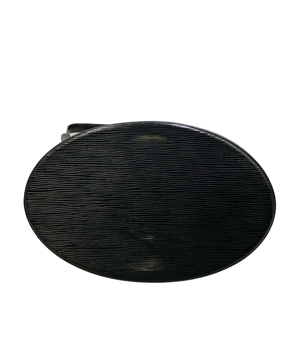 Louis Vuitton Shoulder Bag Cluny Epi — view 4