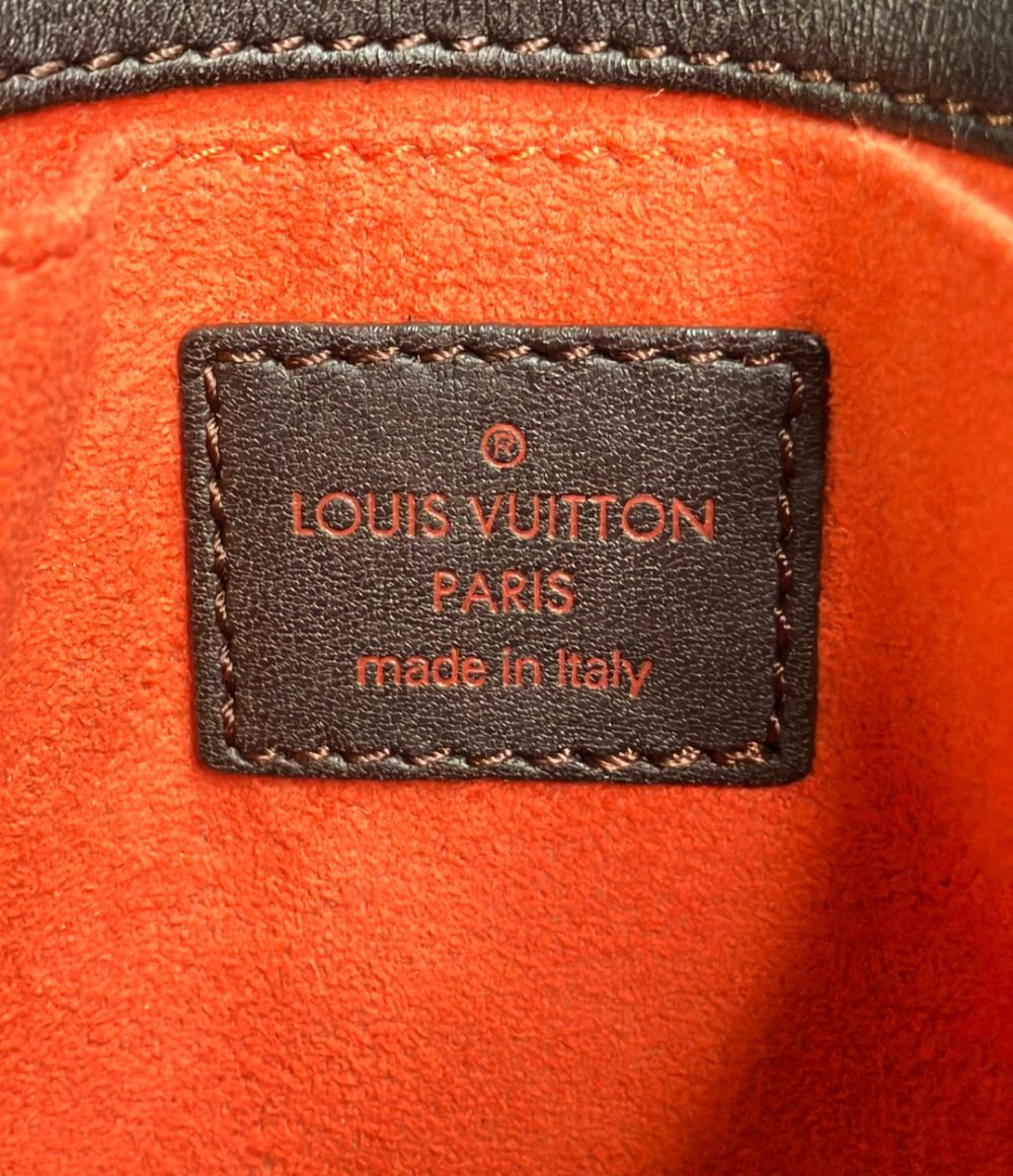 Louis Vuitton Shoulder Bag Crossbody Sauvage Gazelle Damier — view 6