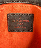 Louis Vuitton Shoulder Bag Crossbody Sauvage Gazelle Damier — view 6