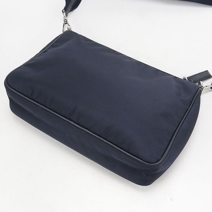 Prada Shoulder Bag Re Nylon — view 2