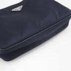Prada Shoulder Bag Re Nylon — view 7