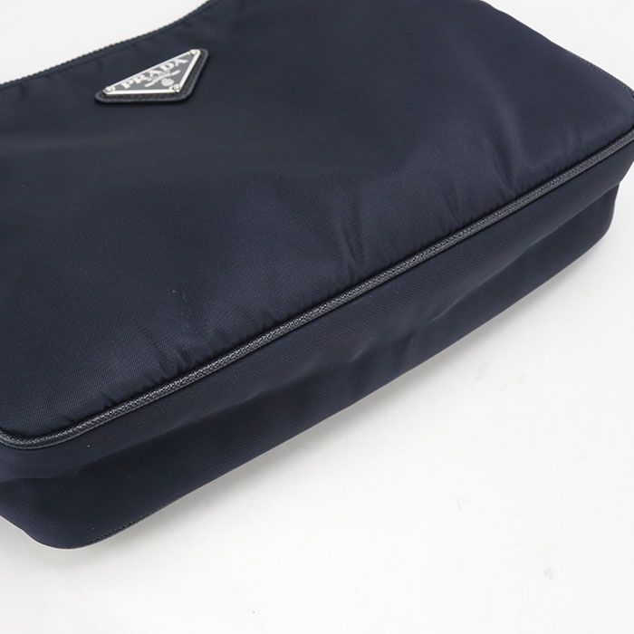 Prada Shoulder Bag Re Nylon — view 7