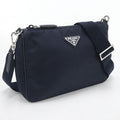Prada Shoulder Bag Re Nylon