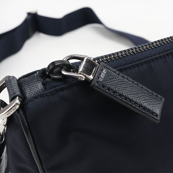 Prada Shoulder Bag Re Nylon — view 6