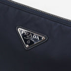 Prada Shoulder Bag Re Nylon — view 4