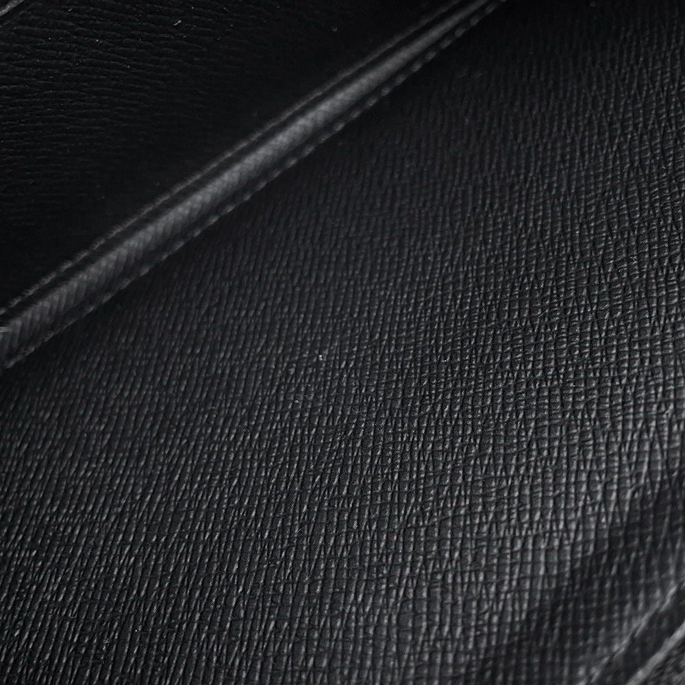 Louis Vuitton Wallet Damier Graphite Zippy Organizer NM Black — view 7
