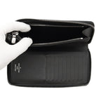 Louis Vuitton Wallet Monogram Eclipse Zippy Vertical — view 6