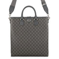 Gucci Tote GG Supreme Medium 2-Way Shoulder Bag