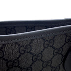 Gucci Tote GG Supreme Medium 2-Way Shoulder Bag — view 8