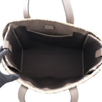 Dior Tote Bag Color Pile Leather House of Limited — view 5