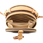 Louis Vuitton Shoulder Bag Monogram Mini Boite Chapeau — view 5