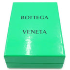 Bottega Veneta Intrecciato Cassette Business Case Green — view 6