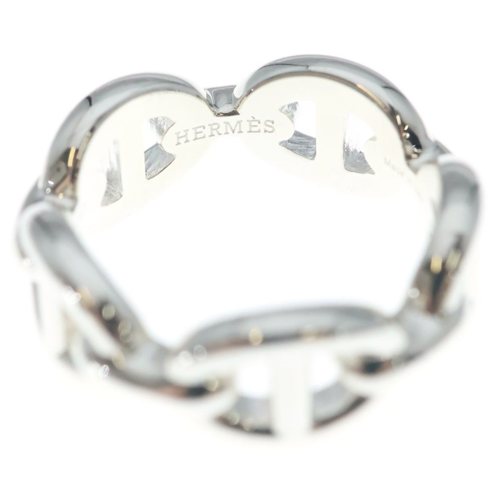 Hermes Enchainee Ring — view 4
