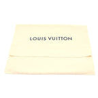 Louis Vuitton Neo Noe Epi Indigo Blue 2-Way Shoulder Bag Navy Red Silver — view 8