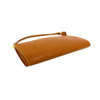 Louis Vuitton Vintage Accessoires Epi Leather Handbag Cipango Gold Brown — view 7