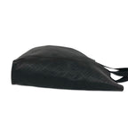 Bottega Veneta Intreccio Mirage Leather Tote Bag Black — view 6