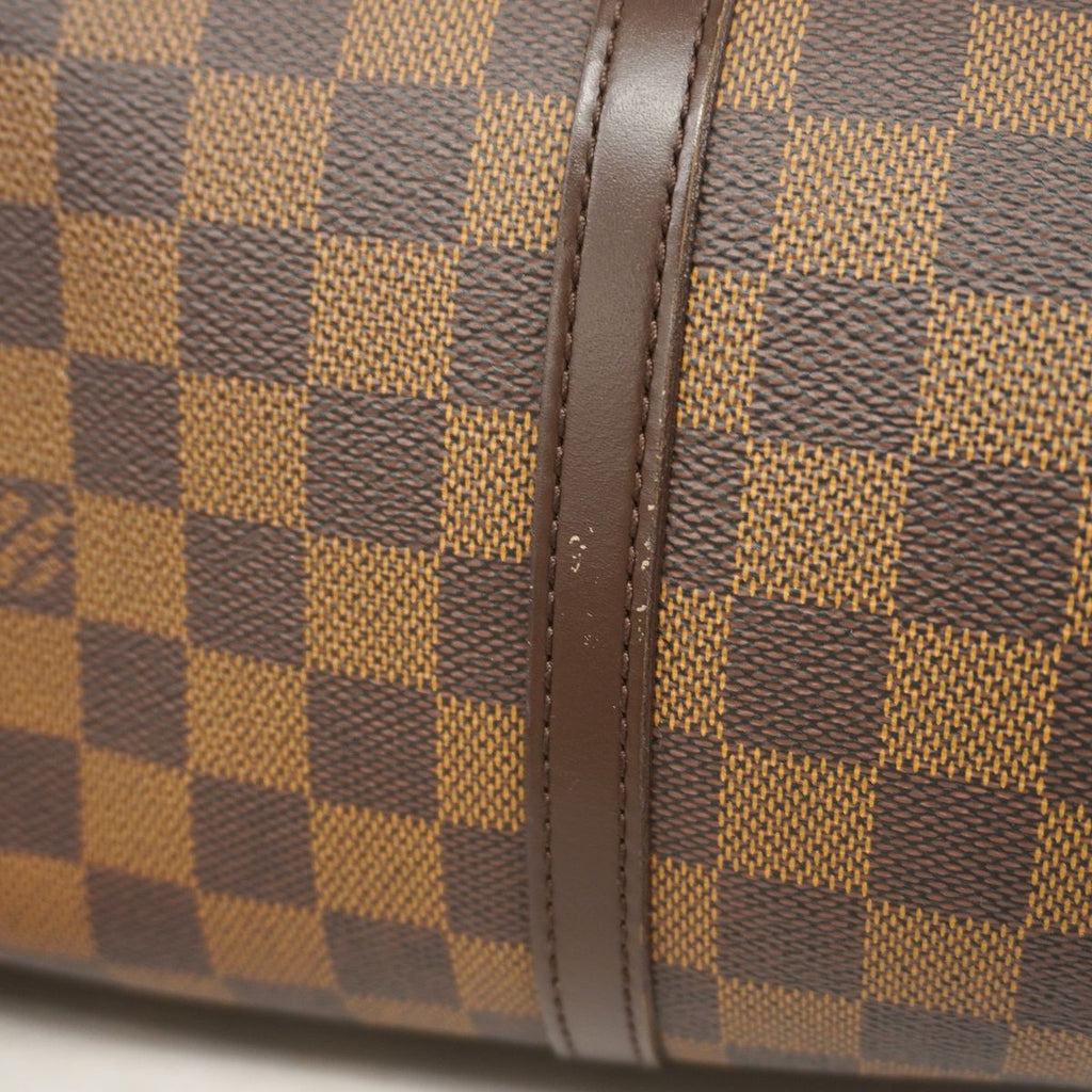 Louis Vuitton Handbag Damier Papillon 30 Ebene — view 7