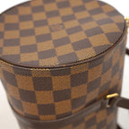 Louis Vuitton Handbag Damier Papillon 30 Ebene — view 6