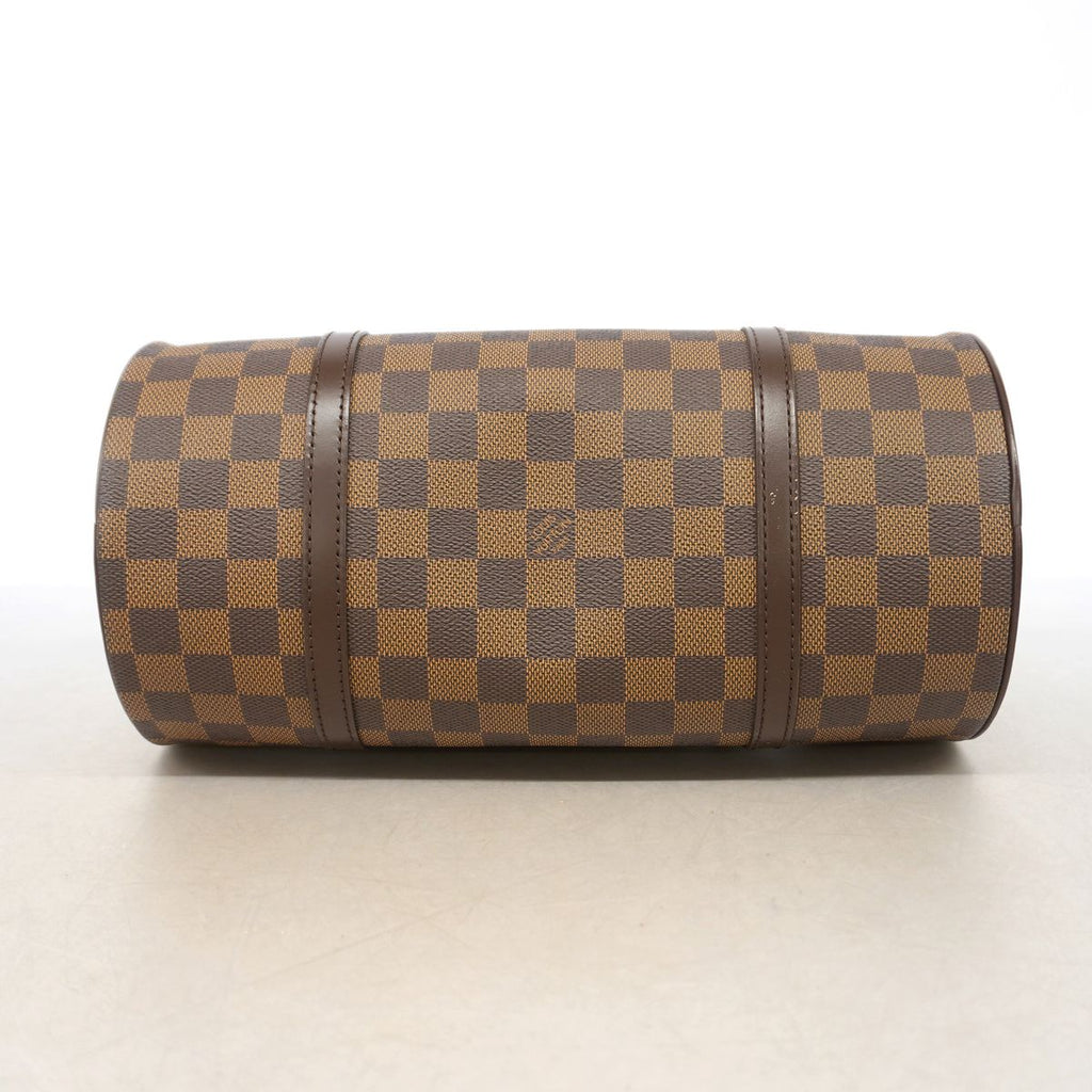 Louis Vuitton Handbag Damier Papillon 30 Ebene — view 3