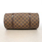 Louis Vuitton Handbag Damier Papillon 30 Ebene — view 3