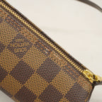 Louis Vuitton Handbag Damier Papillon 30 Ebene — view 8