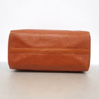 Louis Vuitton Handbag Epi Speedy 35 Kenya Brown — view 3
