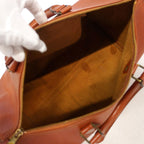 Louis Vuitton Handbag Epi Speedy 35 Kenya Brown — view 4