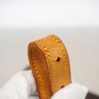 Louis Vuitton Shoulder Bag Monogram Musette Salsa Short Strap Brown — view 8