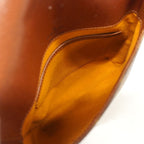 Louis Vuitton Shoulder Bag Monogram Musette Salsa Short Strap Brown — view 4