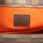 Louis Vuitton Tote Bag Damier Parioli PM Ebene — view 5