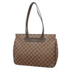 Louis Vuitton Tote Bag Damier Parioli PM Ebene