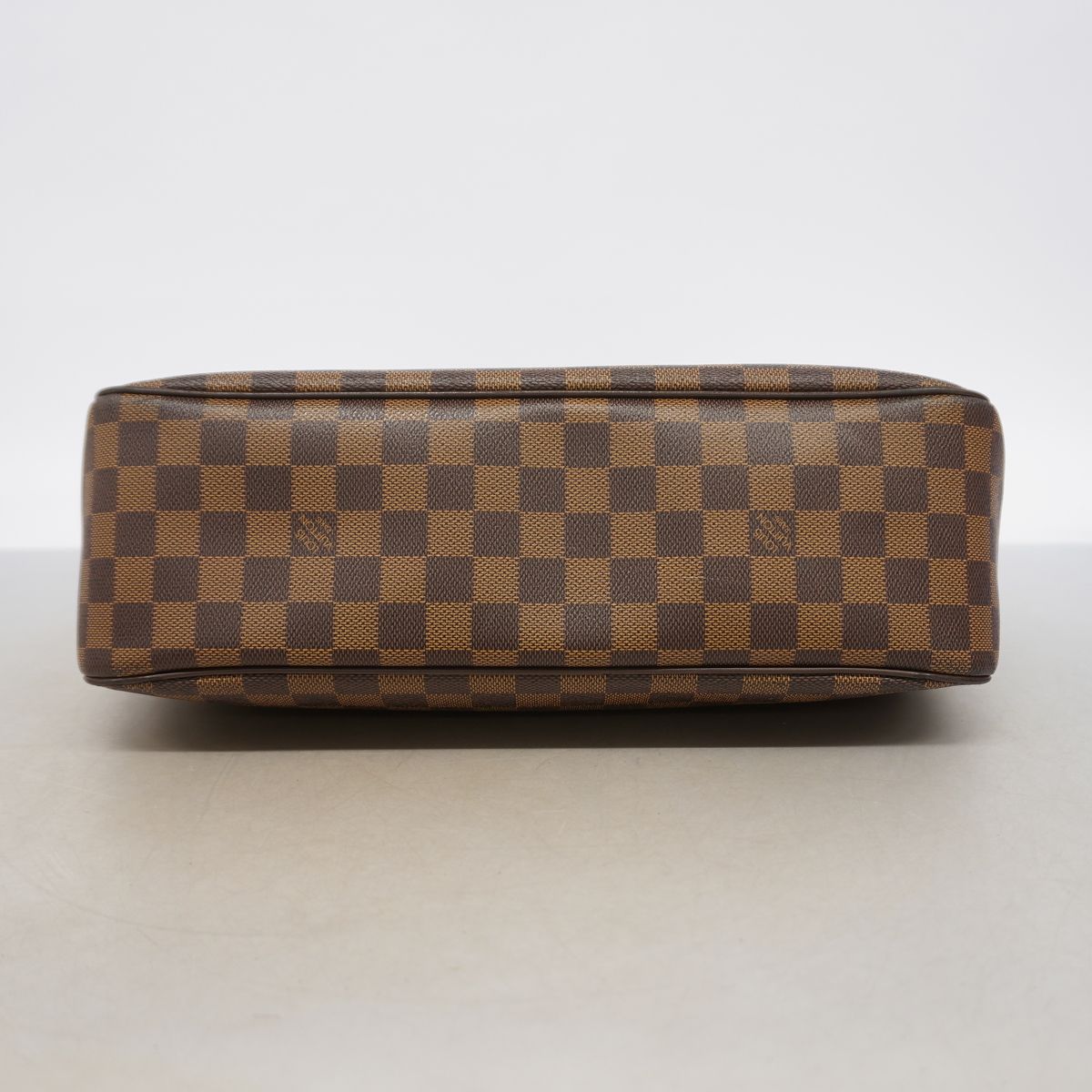 Louis Vuitton Tote Bag Damier Parioli PM Ebene — view 3