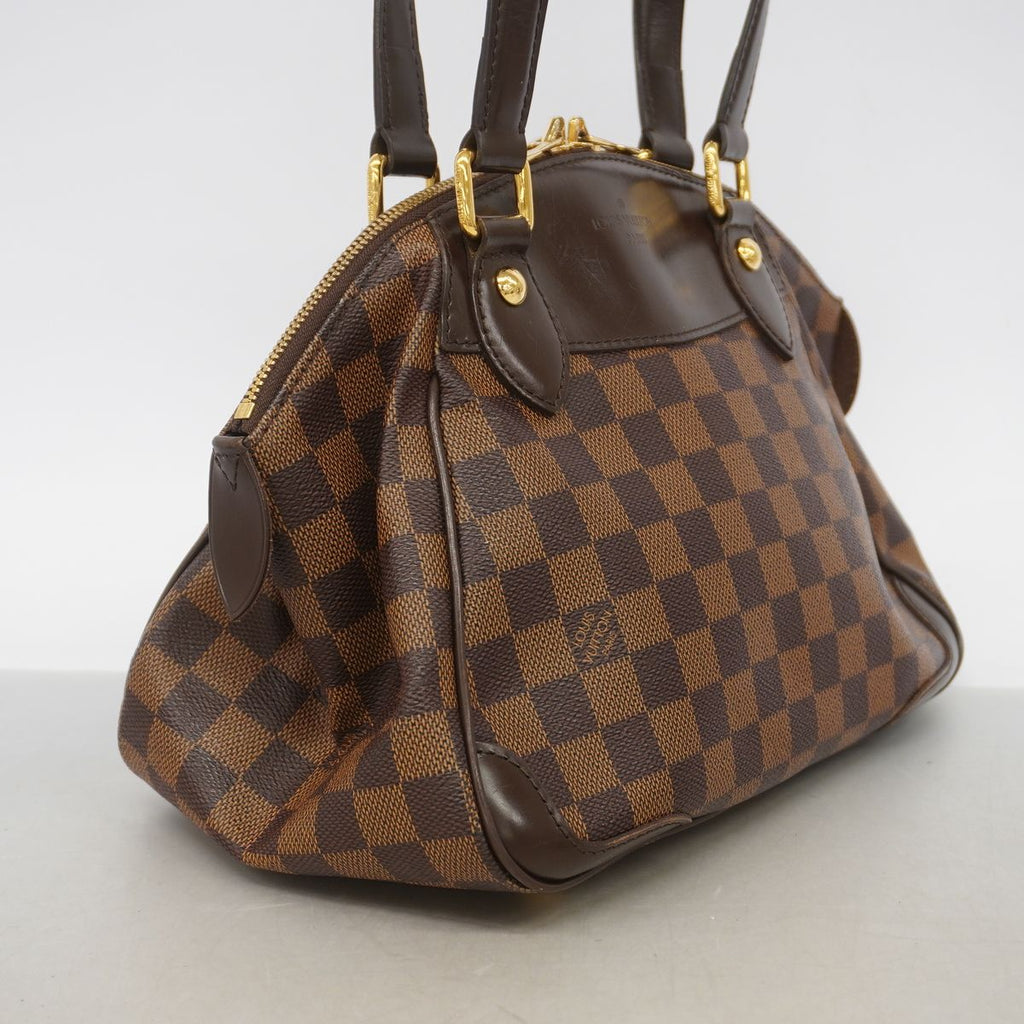 Louis Vuitton Handbag Damier Verona PM Ebene — view 2