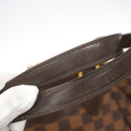 Louis Vuitton Handbag Damier Verona PM Ebene — view 7