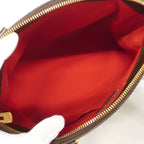 Louis Vuitton Handbag Damier Verona PM Ebene — view 4