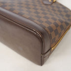 Louis Vuitton Handbag Damier Alma Ebene — view 6
