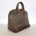Louis Vuitton Handbag Damier Alma Ebene — view 2