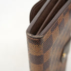 Louis Vuitton Wallet Damier Portefeuille Sistina Ebene — view 6
