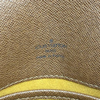 Louis Vuitton Shoulder Bag Monogram Musette Tango Short Strap Brown — view 5
