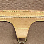 Louis Vuitton Handbag Monogram Ellipse MM Brown — view 5