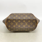 Louis Vuitton Handbag Monogram Ellipse MM Brown — view 3