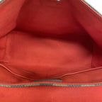 Louis Vuitton Shoulder Bag Damier Besace Rosebery Ebene — view 4