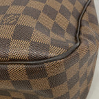 Louis Vuitton Shoulder Bag Damier Besace Rosebery Ebene — view 7