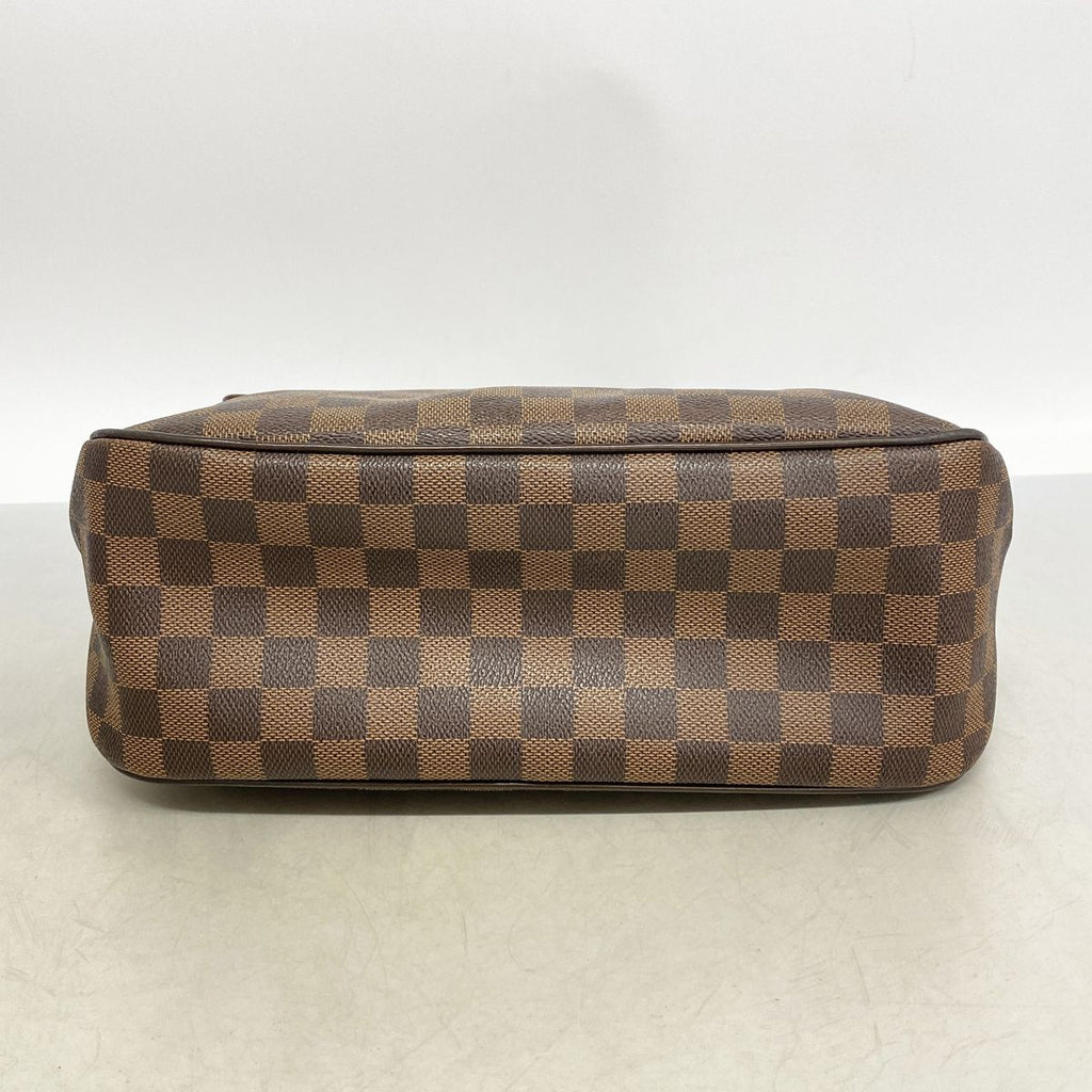 Louis Vuitton Shoulder Bag Damier Besace Rosebery Ebene — view 3