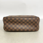 Louis Vuitton Shoulder Bag Damier Besace Rosebery Ebene — view 3