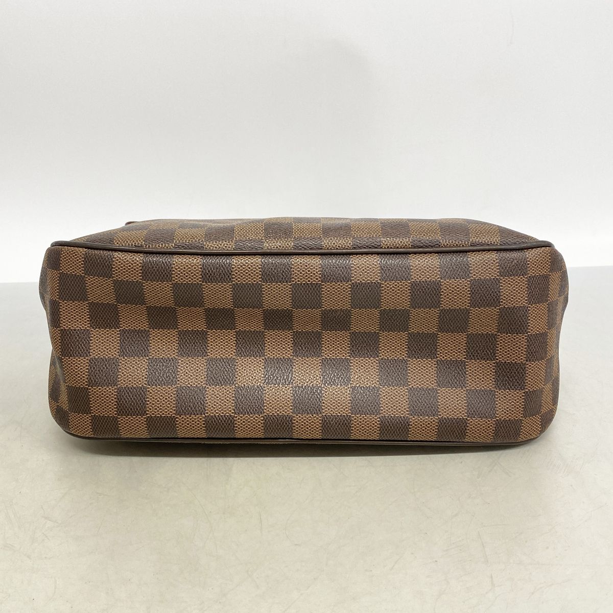Louis Vuitton Shoulder Bag Damier Besace Rosebery Ebene — view 3