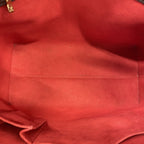 Louis Vuitton Tote Bag Damier Hampstead MM Ebene — view 4
