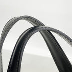 Louis Vuitton Handbag Epi Saint Jacques Noir — view 8